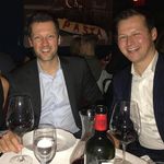 Ryan Rusch - @rcubed87 - Instagram