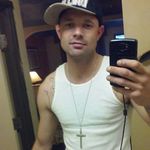 Ryan Rushing - @ryanrush777 - Instagram