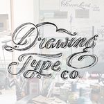 Ryan Rushing - @drawingtype.co - Instagram
