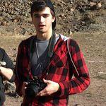 Ryan Rusk - @ryanruskart - Instagram