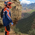 Ryan Rusk - @haulingasadventures - Instagram