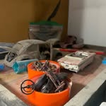 Ryan Rusnak - @miniaturesnacks - Instagram