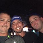 Ryan Saathoff - @rsaathoff08 - Instagram