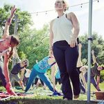 Ryan Saavedra - @beyondthewallsyoga - Instagram