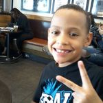 Ryan Saavedra - @lil_ray0709 - Instagram
