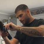 Ryan Sabo - @sabo_cuts - Instagram