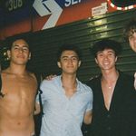 Ryan Sabot - @ryan_sabot - Instagram