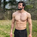 Ryan Sabourin - @ryansabourinfitness - Instagram