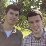 Ryan Sabourin - @rsabourin - Instagram