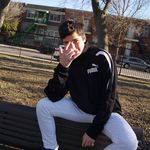 Ryan Sabourin-Brazeau - @ryan.sab2k18 - Instagram