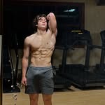 Ryan Sachs - @rsachsfit - Instagram