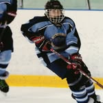 Ryan Sachs - @hockeytricks_97 - Instagram