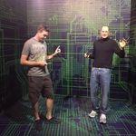 Ryan Sadowski - @incugator - Instagram