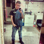 Ryan Saenz - @saenz_1234 - Instagram