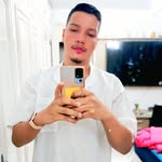 Ryan Said - @ryansaid__ - Instagram