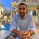 Ryan Said - @ryan_said1 - Instagram