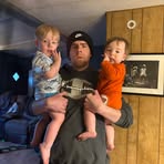 Ryan Sailor - Facebook