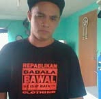 Ryan Saldivar - Facebook