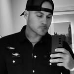 Ryan Saldivar - @rsaldivar24 - Instagram