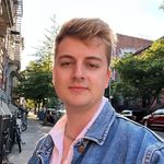 Ryan Salerno - @ry_salerno - Instagram