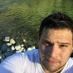 Ryan Salerno - @ryansalerno - Instagram