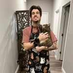 Ryan Salerno - @ryan_and_sadie_makingbiscuits - Instagram
