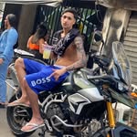 Ryan  - @ryansalesx - Instagram