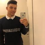 Ryan Sales - @ryansaless_ - Instagram