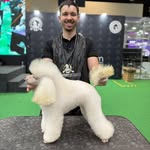 Ryan Sales 🐶✂️ - @groomer_ryan - Instagram