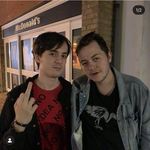 Ryan Salmon - @salmon_ryan_ - Instagram