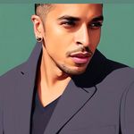 Ryan Eli Salter - @salternotpepper_ - Instagram