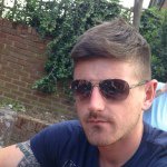 Ryan Salter - @ryansalter1986 - Instagram