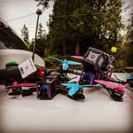 Ryan Salvesen - @krushfpv - Instagram
