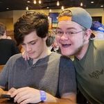 Ryan Salyers - @blazersalyers - Instagram
