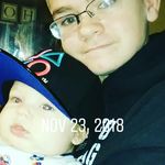 Ryan Salyers - @ryan.salyers.98 - Instagram
