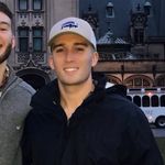 Ryan Sams - @ryanksams - Instagram