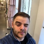 Ryan Sams - @scaredofthesquatrack - Instagram