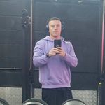 Ryan Sams - @rjsams11 - Instagram