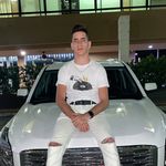 Ryan Samsonov - @ryansamsonov - Instagram