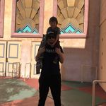 Ryan Samuelson - @ryno9077 - Instagram