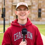 Ryan Sanderson - @ryansandersonlovesjesus - Instagram