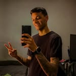 Ryan Sandonato - @ryansandonato - Instagram