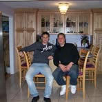 Ryan Sandstrom - Facebook