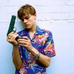 Santoro - @ryan_santoro_jones57 - Instagram
