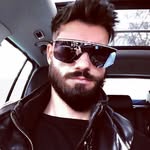 Ryan Sartori - @_ryansartori - Instagram
