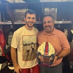 Ryan Satterwhite - Facebook
