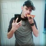 Ryan Sauer - @rusty_shackleford_95 - Instagram