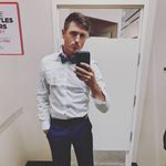 Ryan Sauer - @ryansauer1216 - Instagram