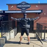 Ryan Sauers - @rsauers85 - Instagram