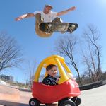 Ryan Sauers - @20shotsequence - Instagram
